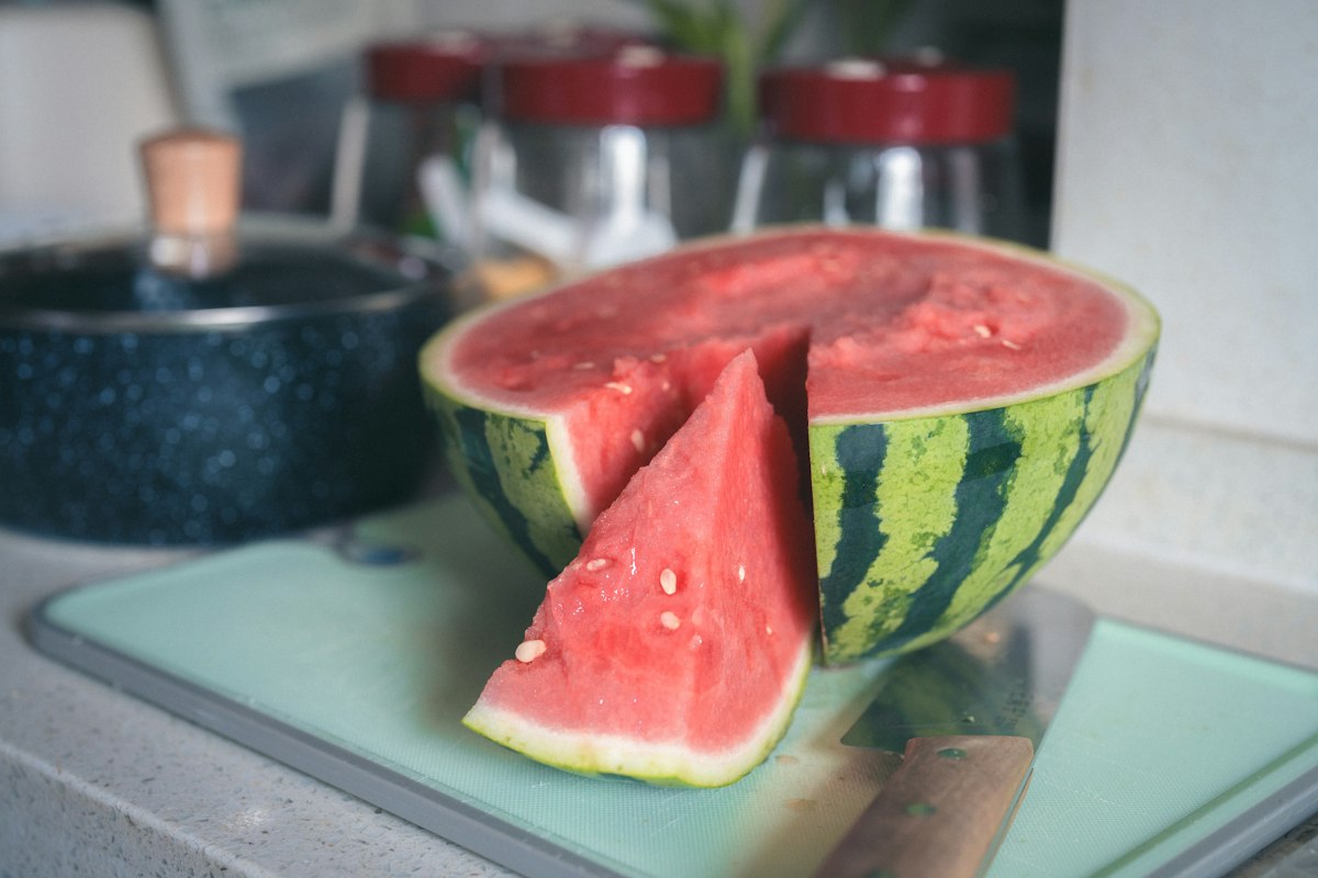Zbilansowana dieta na każdy dzień